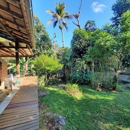 イーリャ・グランデCasa Grande Flatsアパートメント エクステリア 写真