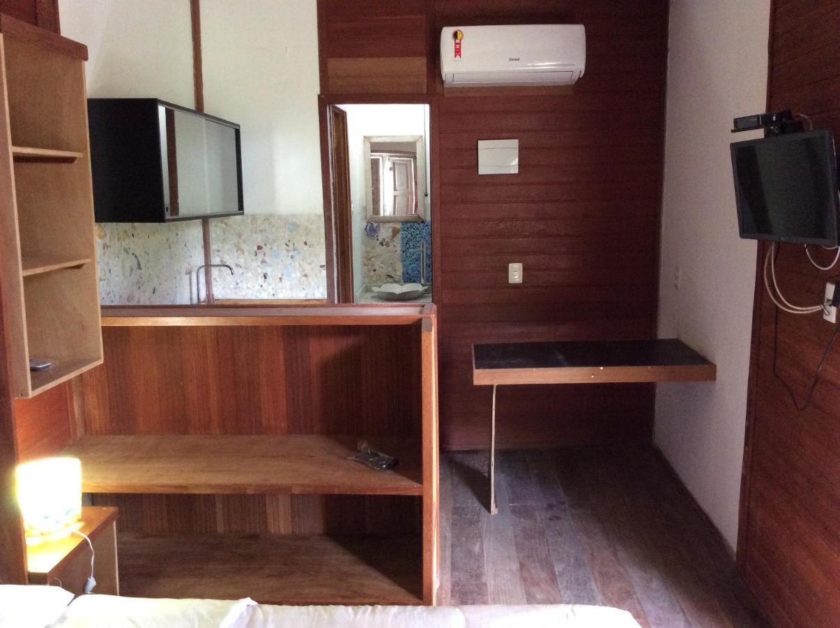 イーリャ・グランデCasa Grande Flatsアパートメント エクステリア 写真