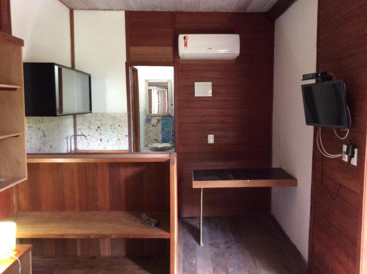 イーリャ・グランデCasa Grande Flatsアパートメント エクステリア 写真