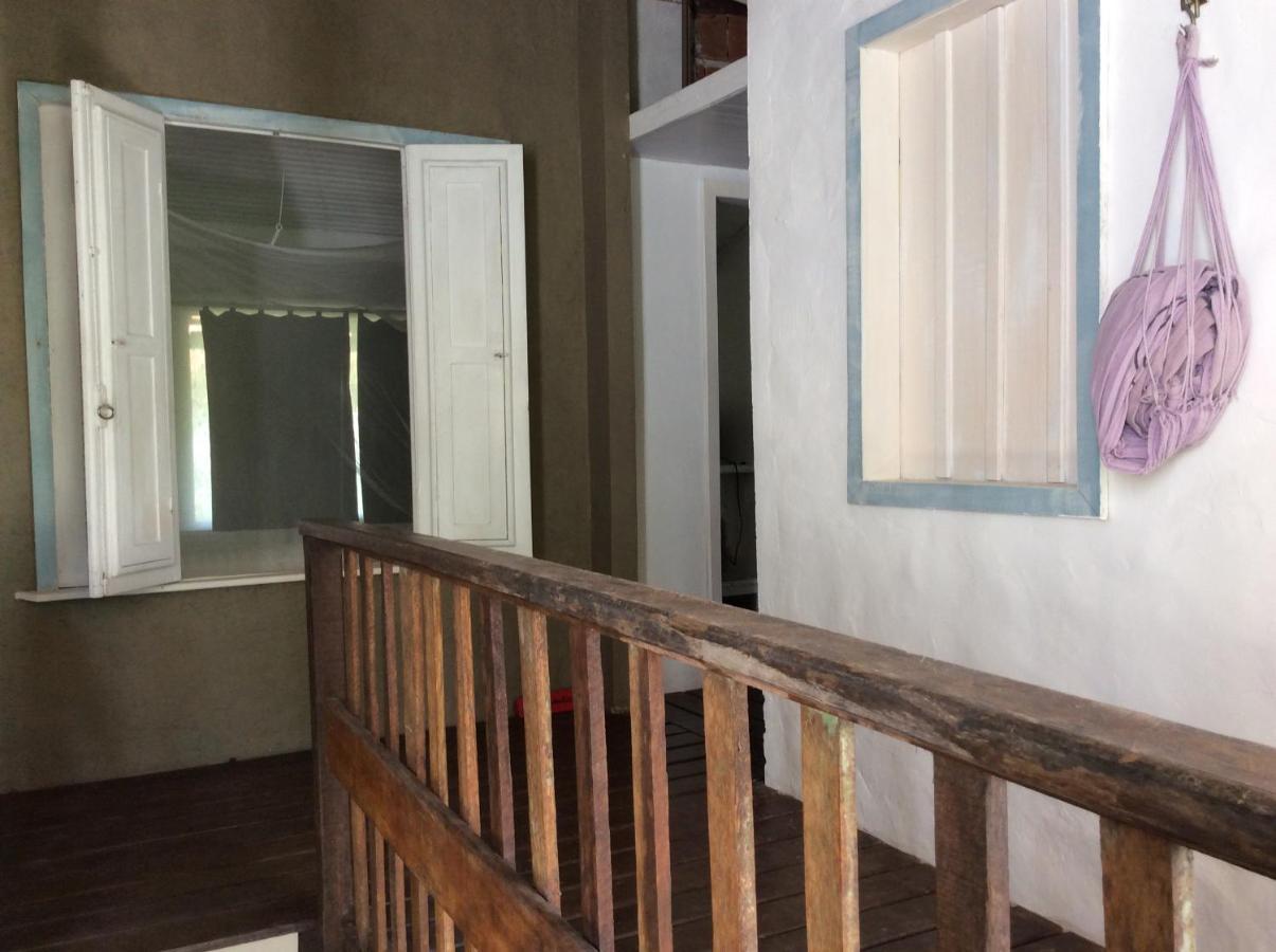イーリャ・グランデCasa Grande Flatsアパートメント エクステリア 写真
