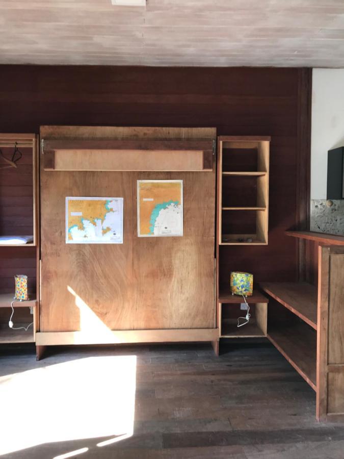 イーリャ・グランデCasa Grande Flatsアパートメント エクステリア 写真