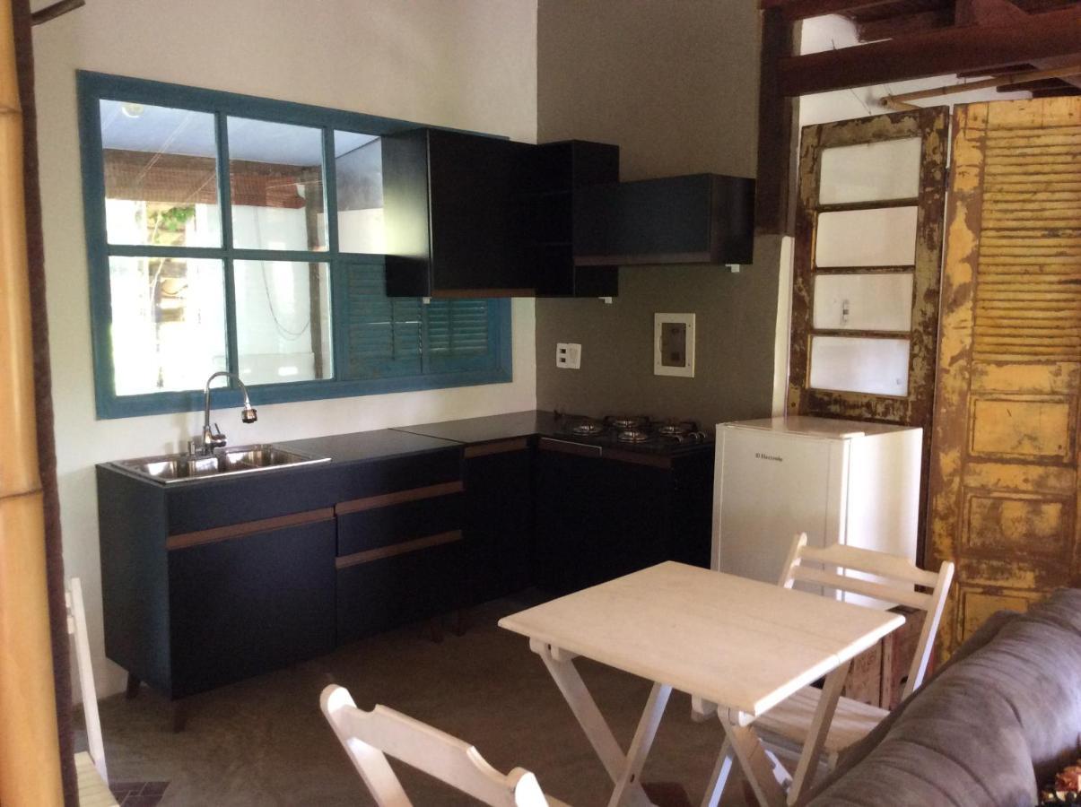 イーリャ・グランデCasa Grande Flatsアパートメント エクステリア 写真
