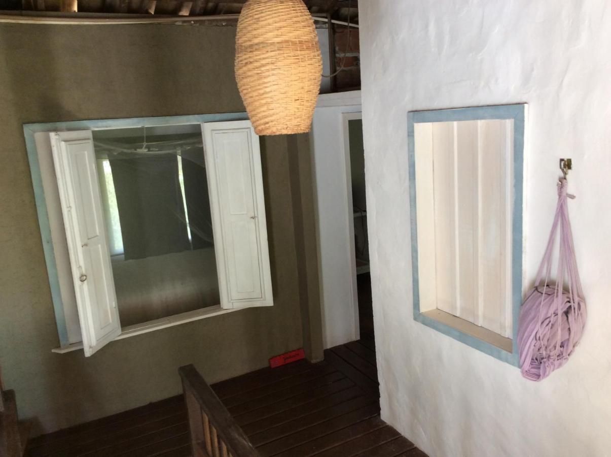 イーリャ・グランデCasa Grande Flatsアパートメント エクステリア 写真