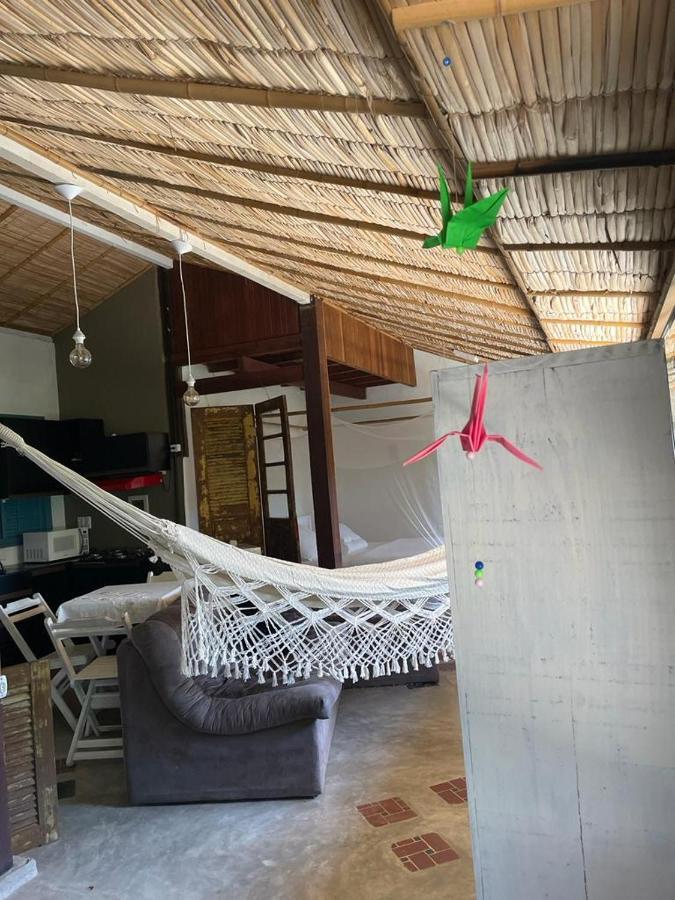 イーリャ・グランデCasa Grande Flatsアパートメント エクステリア 写真