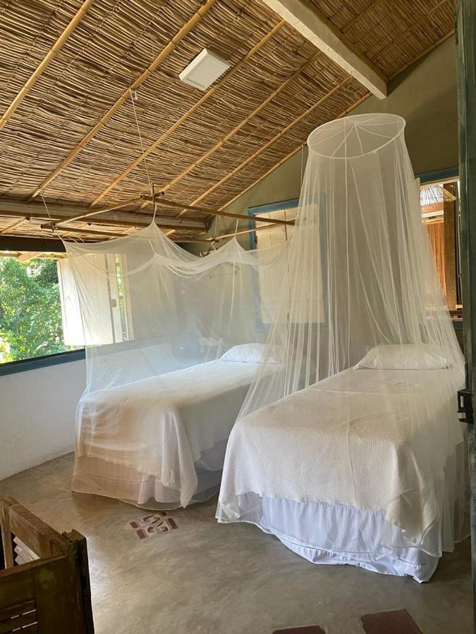 イーリャ・グランデCasa Grande Flatsアパートメント エクステリア 写真