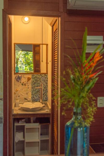 イーリャ・グランデCasa Grande Flatsアパートメント エクステリア 写真