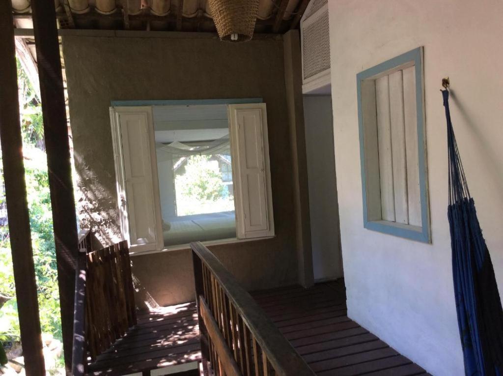 イーリャ・グランデCasa Grande Flatsアパートメント エクステリア 写真